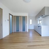 葛飾区で注文住宅（木造二階建て）の新築工事をしています！